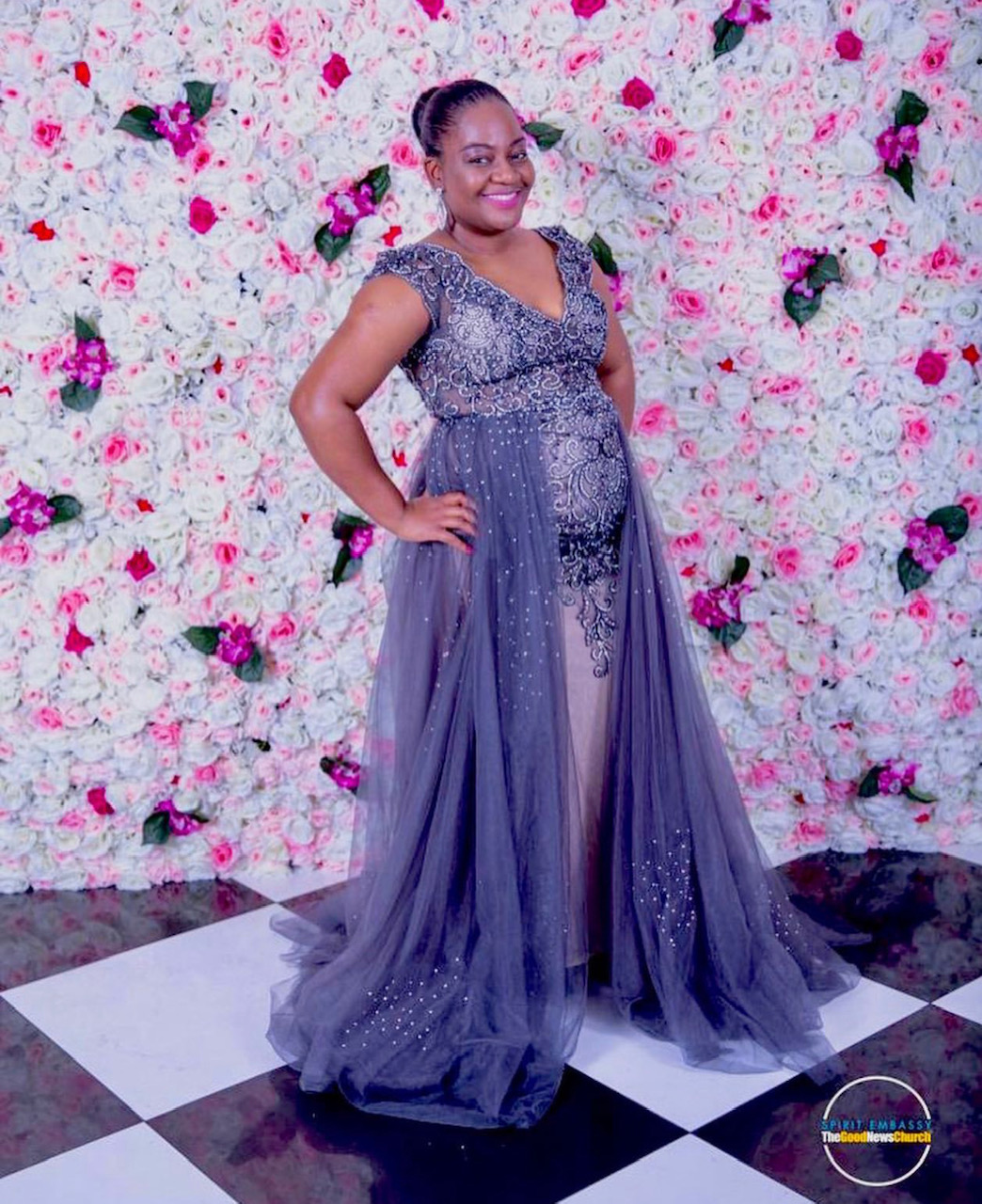 Flair Conference Bebe Angel