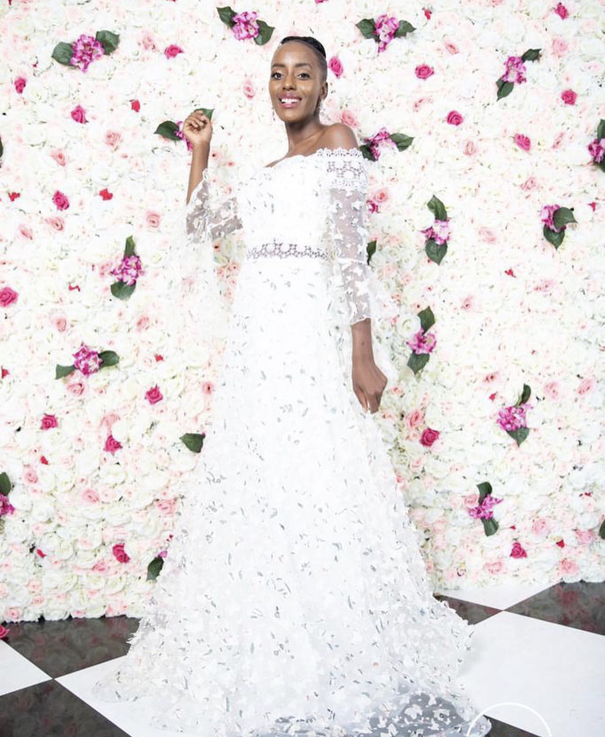 Flair Conference Bebe Angel